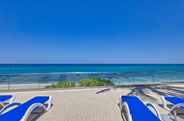 Aquarius Condominium Unit 805 photo 49