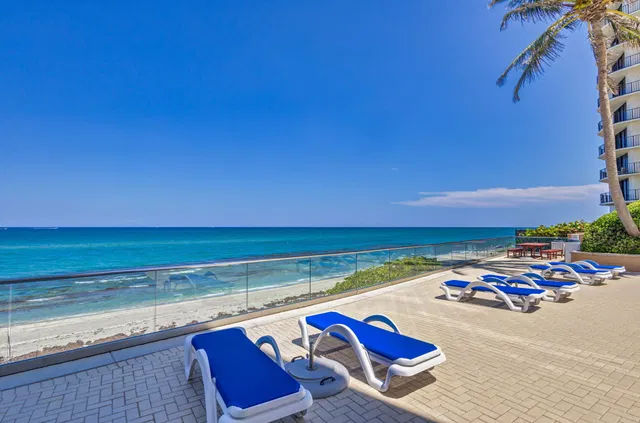 Aquarius Condominium Unit 805 photo 50