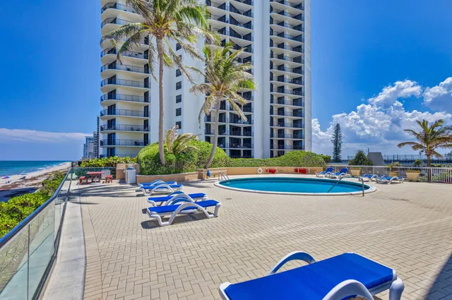 Aquarius Condominium Unit 805 photo 54
