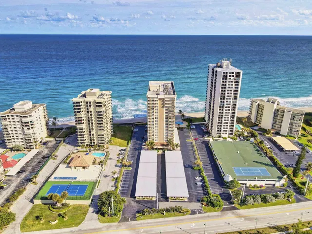 Aquarius Condominium Unit 805 photo 56