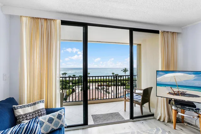 Ocean Trail Jupiter Unit 509 photo 6