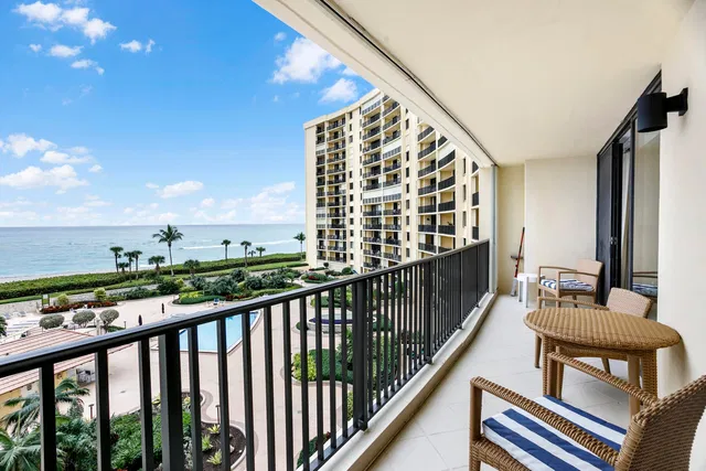 Ocean Trail Jupiter Unit 509 photo 19