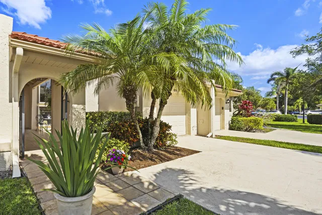 PGA National Palm Beach Gardens Residence photo 3