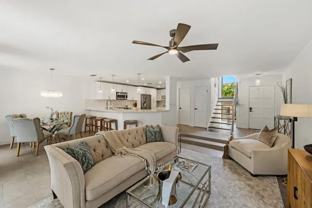 PGA National Palm Beach Gardens Residence photo 8