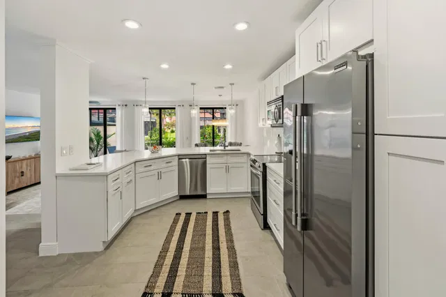 PGA National Palm Beach Gardens Residence photo 9