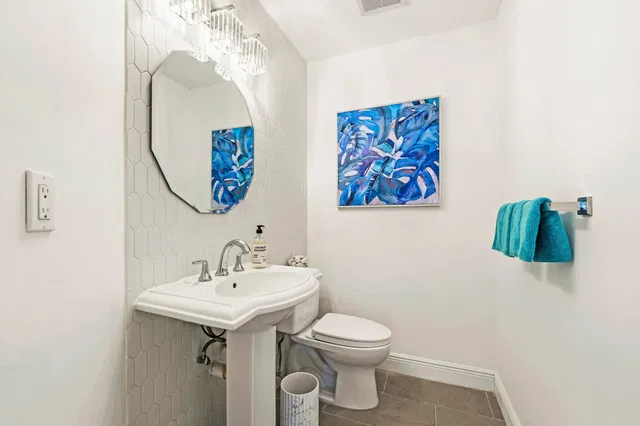 PGA National Palm Beach Gardens Residence photo 13