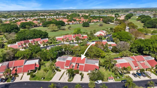 PGA National Palm Beach Gardens Residence photo 29