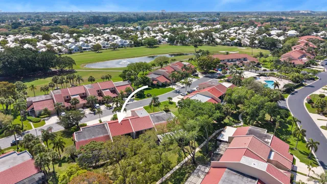 PGA National Palm Beach Gardens Residence photo 31