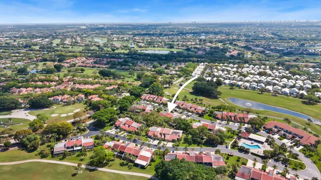 PGA National Palm Beach Gardens Residence photo 33