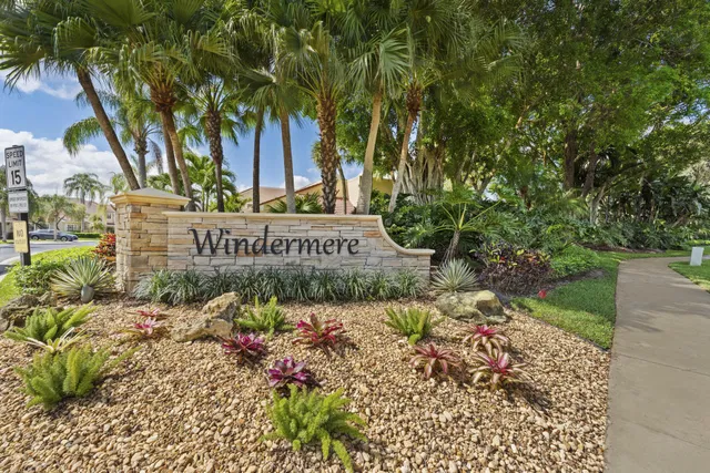 PGA National Palm Beach Gardens Residence photo 35