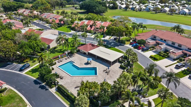 PGA National Palm Beach Gardens Residence photo 36