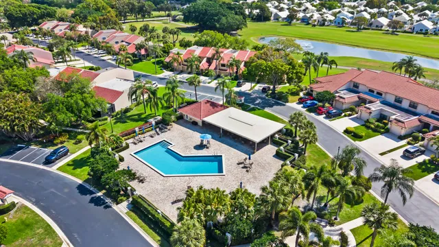 PGA National Palm Beach Gardens Residence photo 45