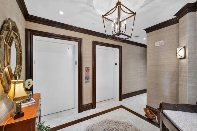 Ritz Carlton Residences Singer Island Unit 1401a photo 2