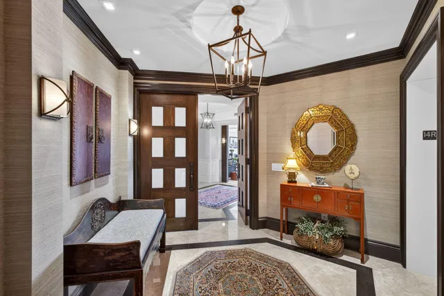 Ritz Carlton Residences Singer Island Unit 1401a photo 3