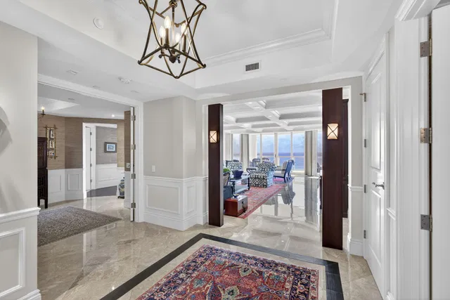 Ritz Carlton Residences Singer Island Unit 1401a photo 4