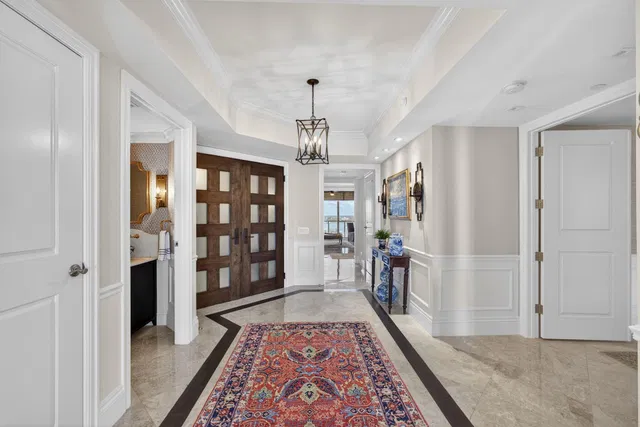 Ritz Carlton Residences Singer Island Unit 1401a photo 5