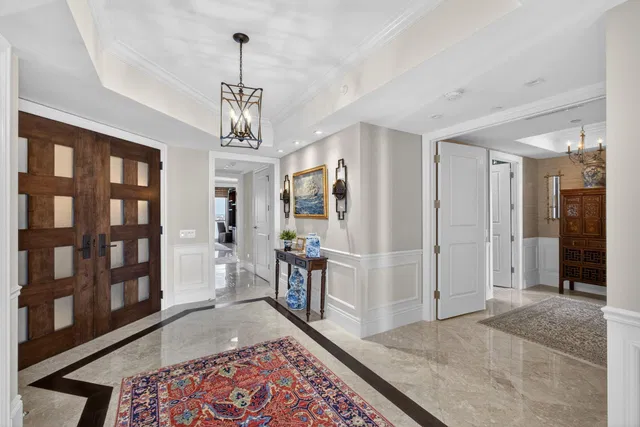 Ritz Carlton Residences Singer Island Unit 1401a photo 6