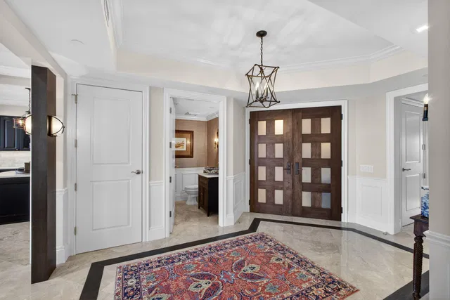 Ritz Carlton Residences Singer Island Unit 1401a photo 7