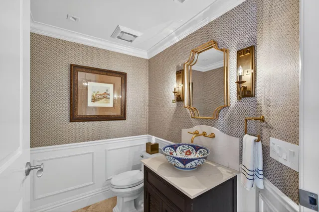 Ritz Carlton Residences Singer Island Unit 1401a photo 8