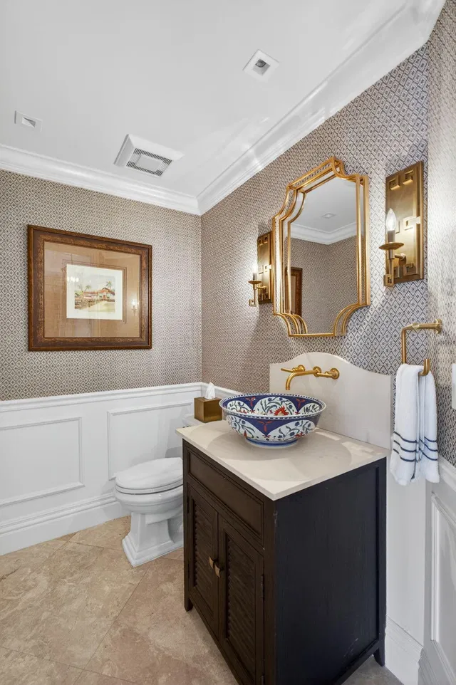 Ritz Carlton Residences Singer Island Unit 1401a photo 9