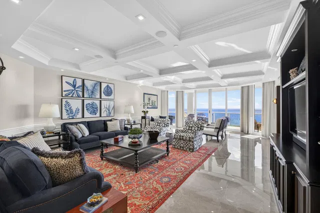 Ritz Carlton Residences Singer Island Unit 1401a photo 10