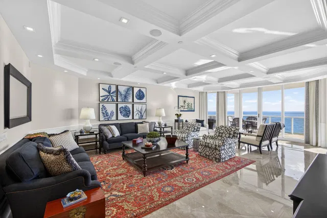 Ritz Carlton Residences Singer Island Unit 1401a photo 11
