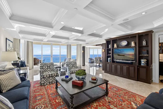 Ritz Carlton Residences Singer Island Unit 1401a photo 12