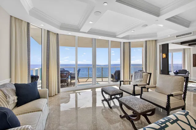 Ritz Carlton Residences Singer Island Unit 1401a photo 15
