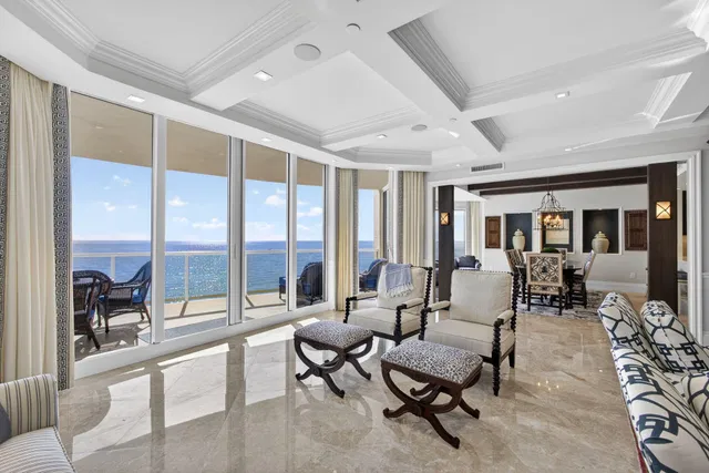 Ritz Carlton Residences Singer Island Unit 1401a photo 16