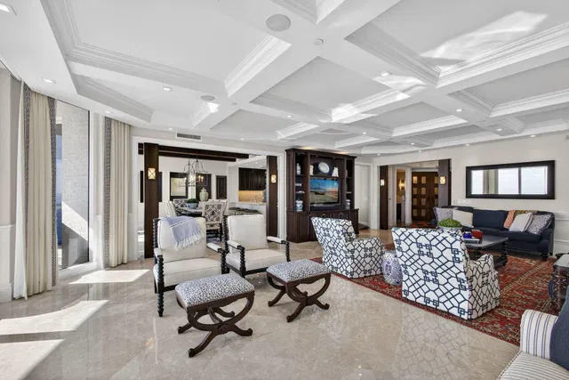 Ritz Carlton Residences Singer Island Unit 1401a photo 17