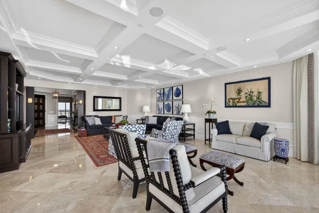 Ritz Carlton Residences Singer Island Unit 1401a photo 18