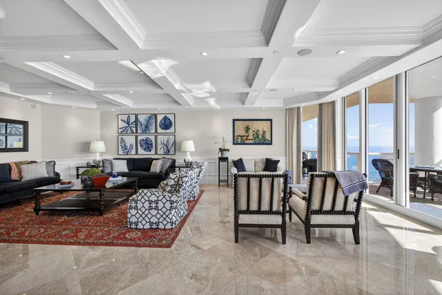 Ritz Carlton Residences Singer Island Unit 1401a photo 19