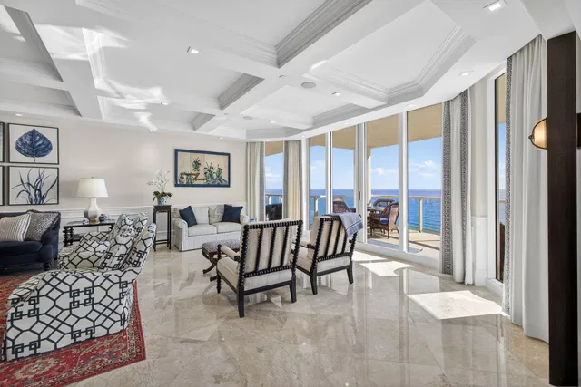 Ritz Carlton Residences Singer Island Unit 1401a photo 20