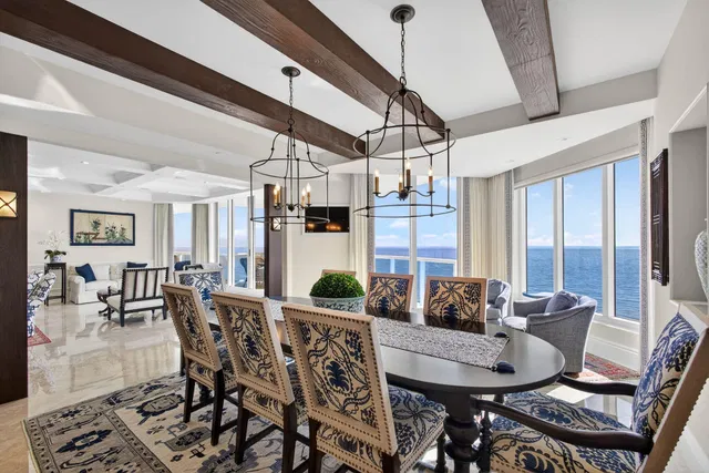 Ritz Carlton Residences Singer Island Unit 1401a photo 21