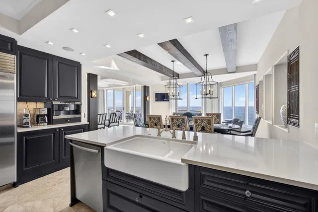 Ritz Carlton Residences Singer Island Unit 1401a photo 22