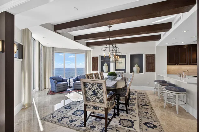 Ritz Carlton Residences Singer Island Unit 1401a photo 23