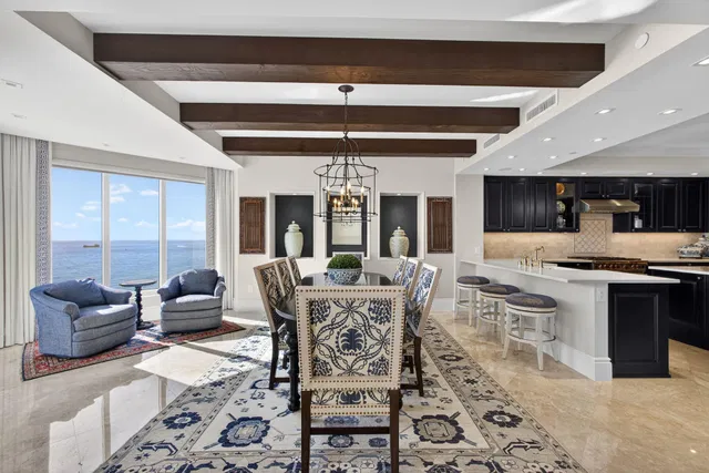 Ritz Carlton Residences Singer Island Unit 1401a photo 24