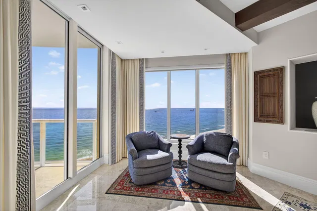 Ritz Carlton Residences Singer Island Unit 1401a photo 25