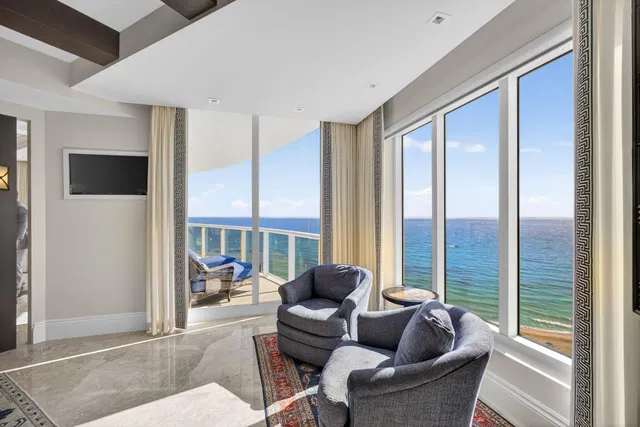 Ritz Carlton Residences Singer Island Unit 1401a photo 26