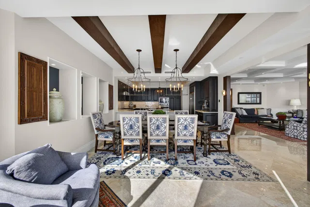 Ritz Carlton Residences Singer Island Unit 1401a photo 27
