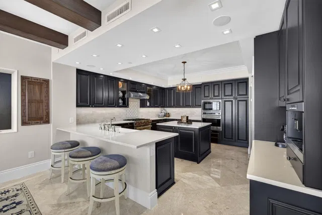 Ritz Carlton Residences Singer Island Unit 1401a photo 29