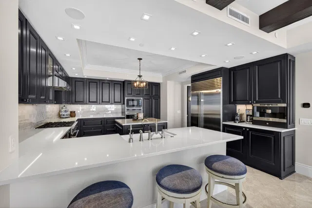 Ritz Carlton Residences Singer Island Unit 1401a photo 30