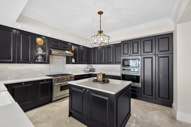 Ritz Carlton Residences Singer Island Unit 1401a photo 31