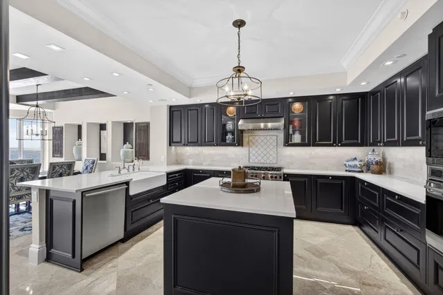 Ritz Carlton Residences Singer Island Unit 1401a photo 32