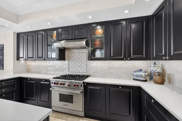 Ritz Carlton Residences Singer Island Unit 1401a photo 33