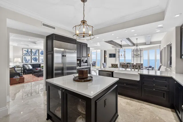 Ritz Carlton Residences Singer Island Unit 1401a photo 34