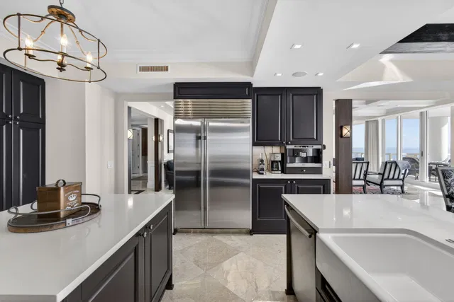 Ritz Carlton Residences Singer Island Unit 1401a photo 35