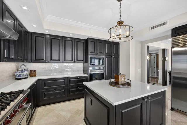 Ritz Carlton Residences Singer Island Unit 1401a photo 36