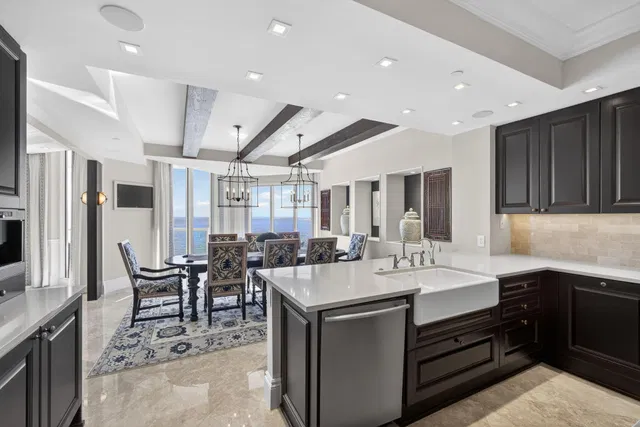 Ritz Carlton Residences Singer Island Unit 1401a photo 37