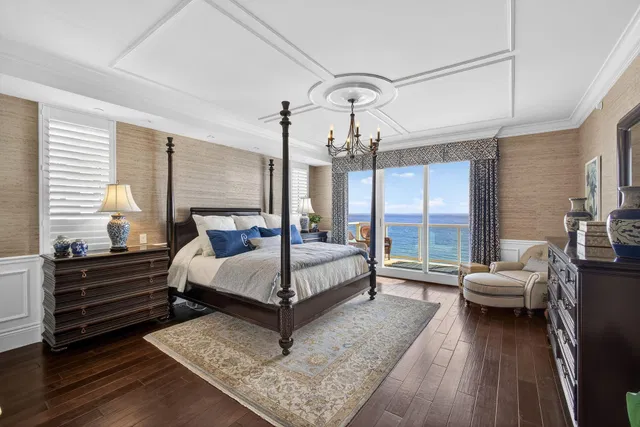 Ritz Carlton Residences Singer Island Unit 1401a photo 40